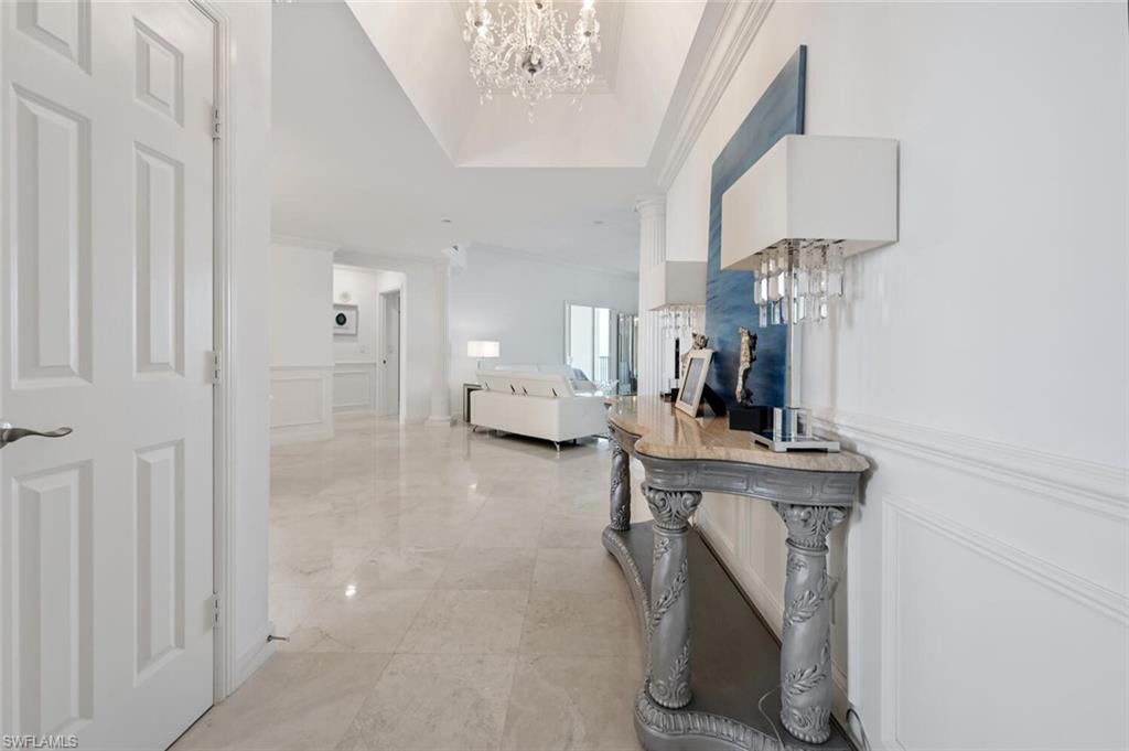 ST RAPHAEL - Residential Lease