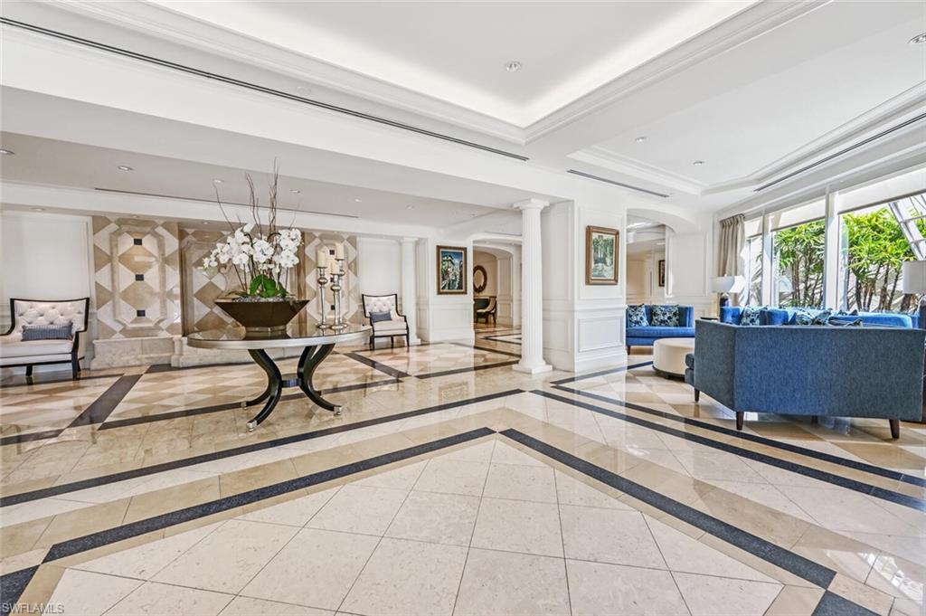 ST RAPHAEL - Residential Lease