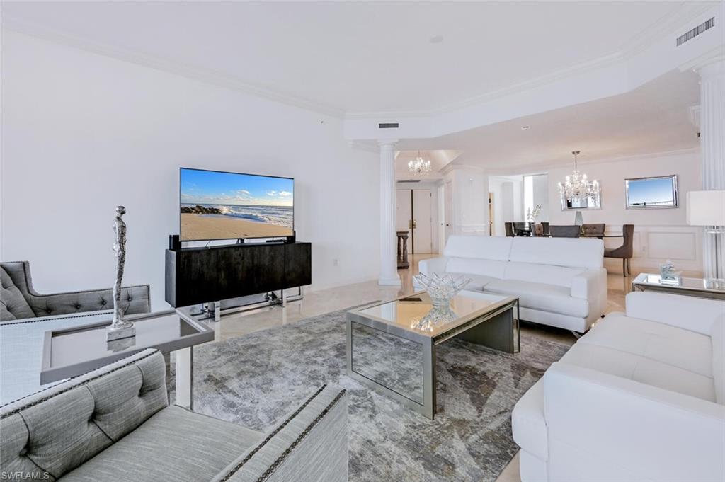 ST RAPHAEL - Residential Lease