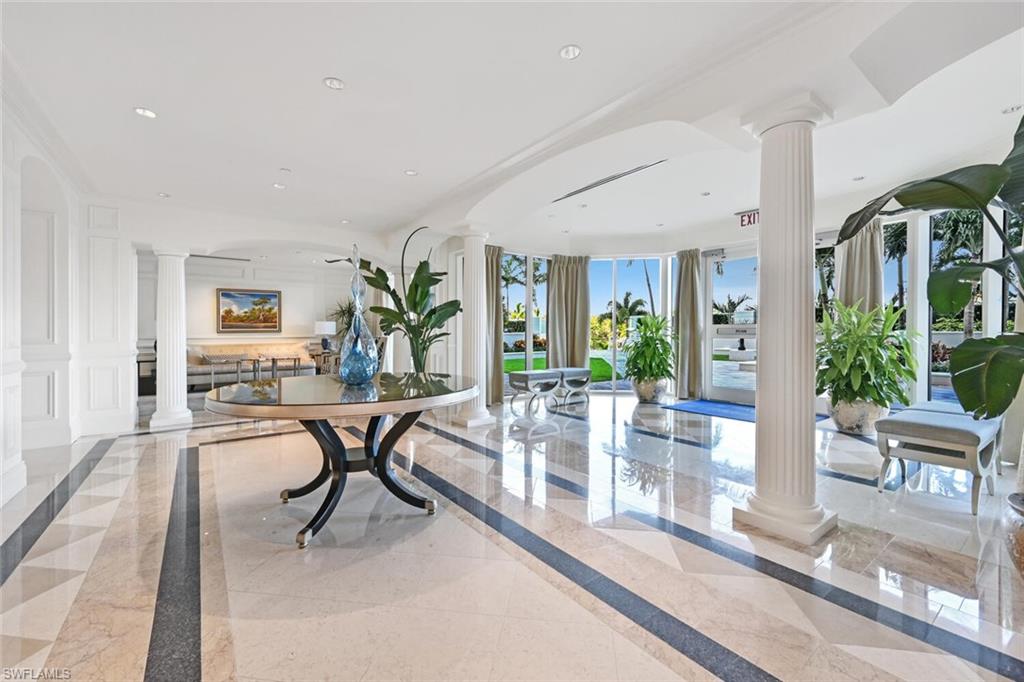 ST RAPHAEL - Residential Lease