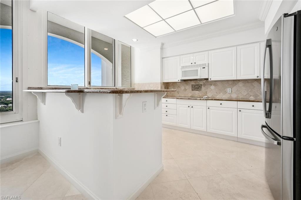 ST RAPHAEL - Residential Lease