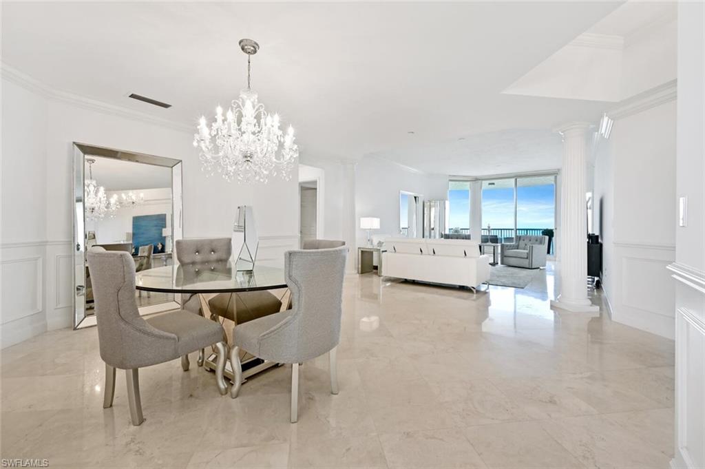 ST RAPHAEL - Residential Lease