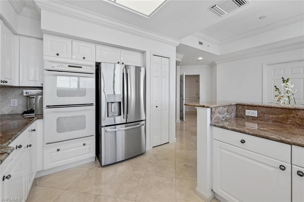 ST RAPHAEL - Residential Lease