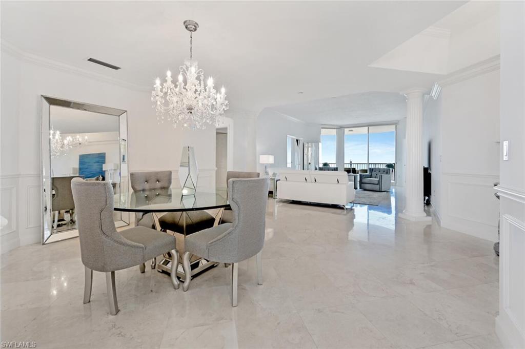 ST RAPHAEL - Residential Lease