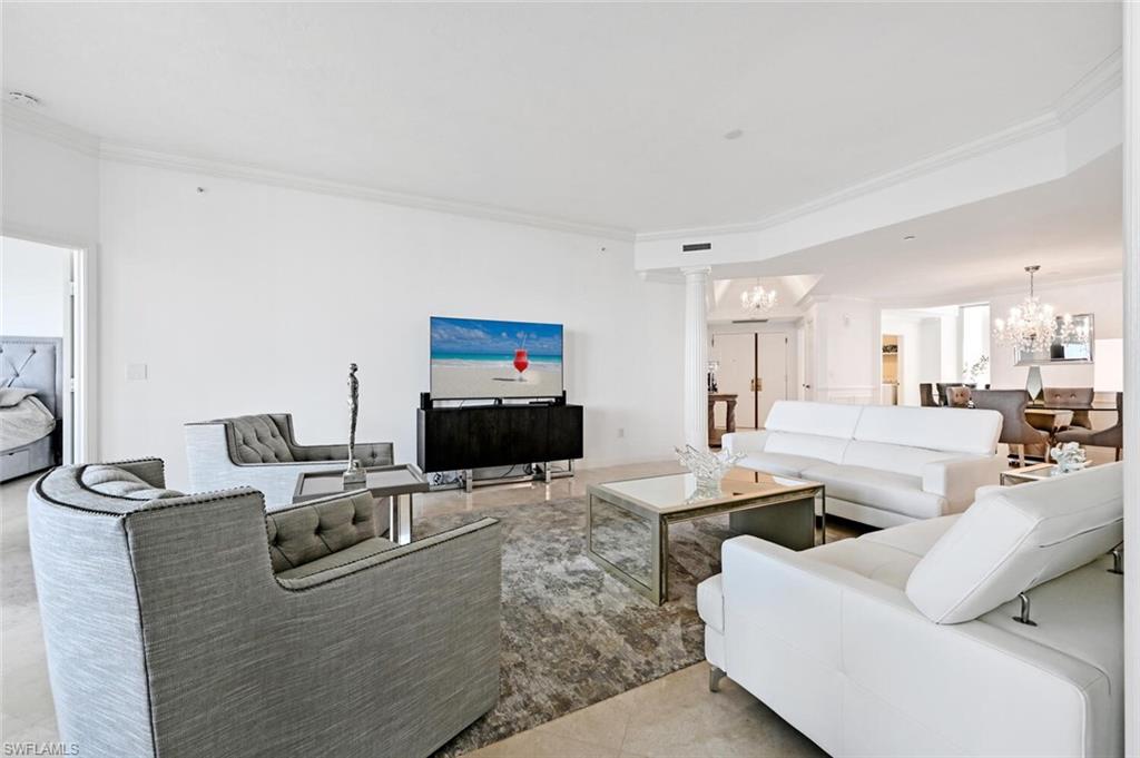 ST RAPHAEL - Residential Lease