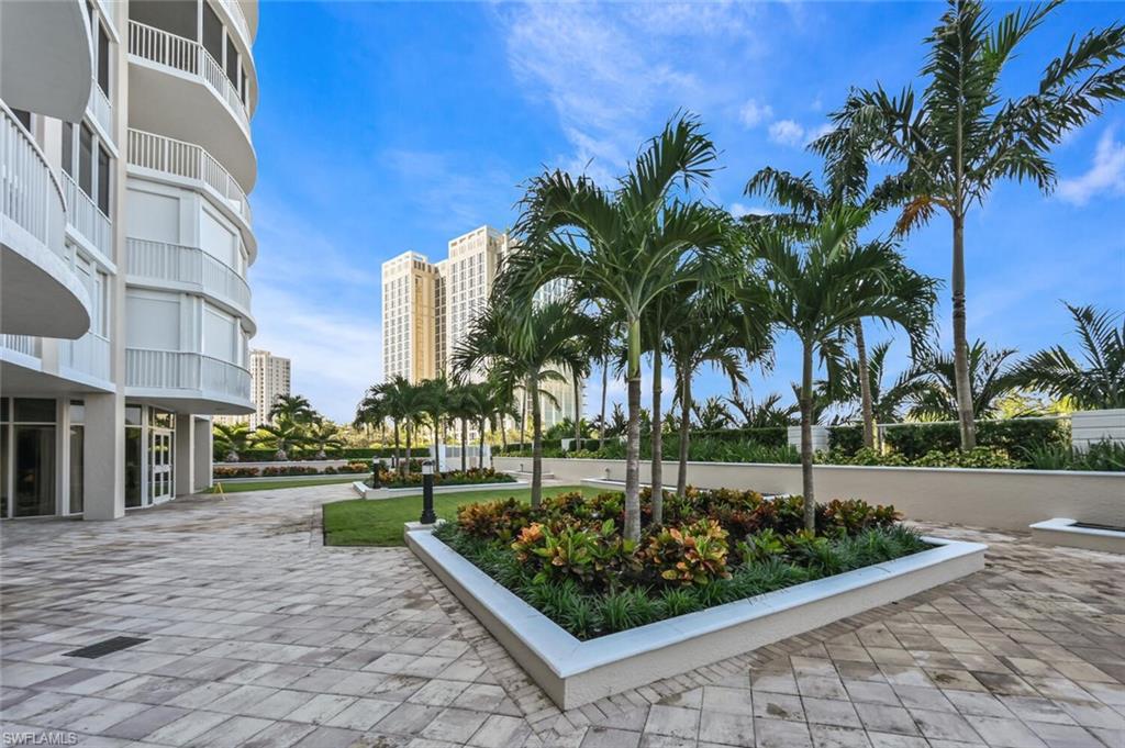 ST RAPHAEL - Residential Lease