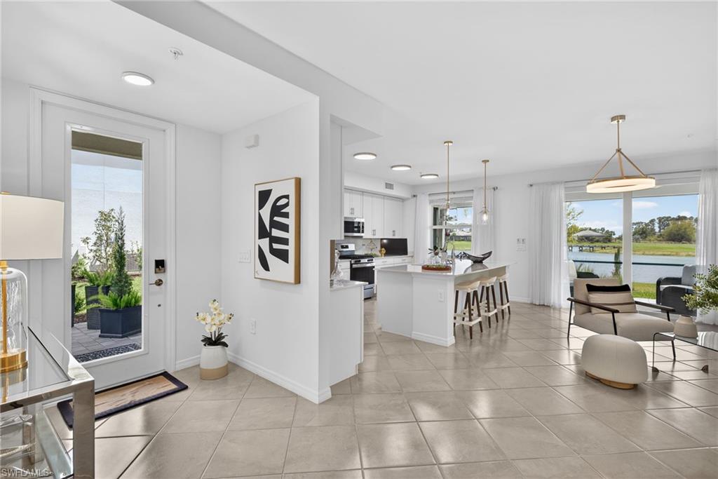 BABCOCK NATIONAL - Residential