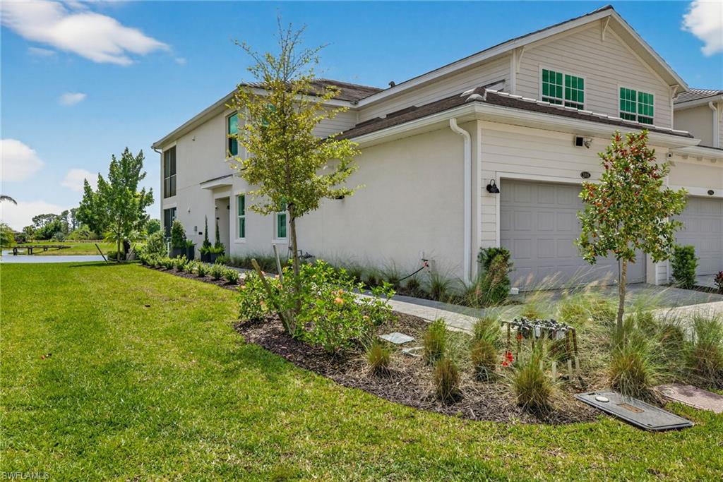 BABCOCK NATIONAL - Residential