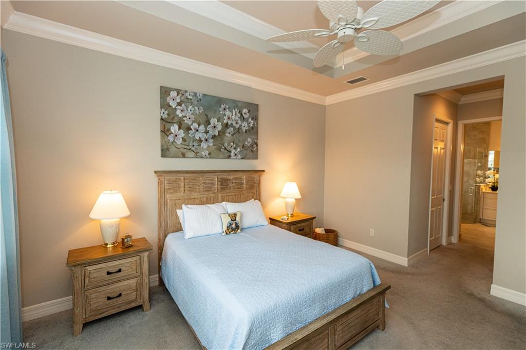 MARINA BAY - Residential Lease