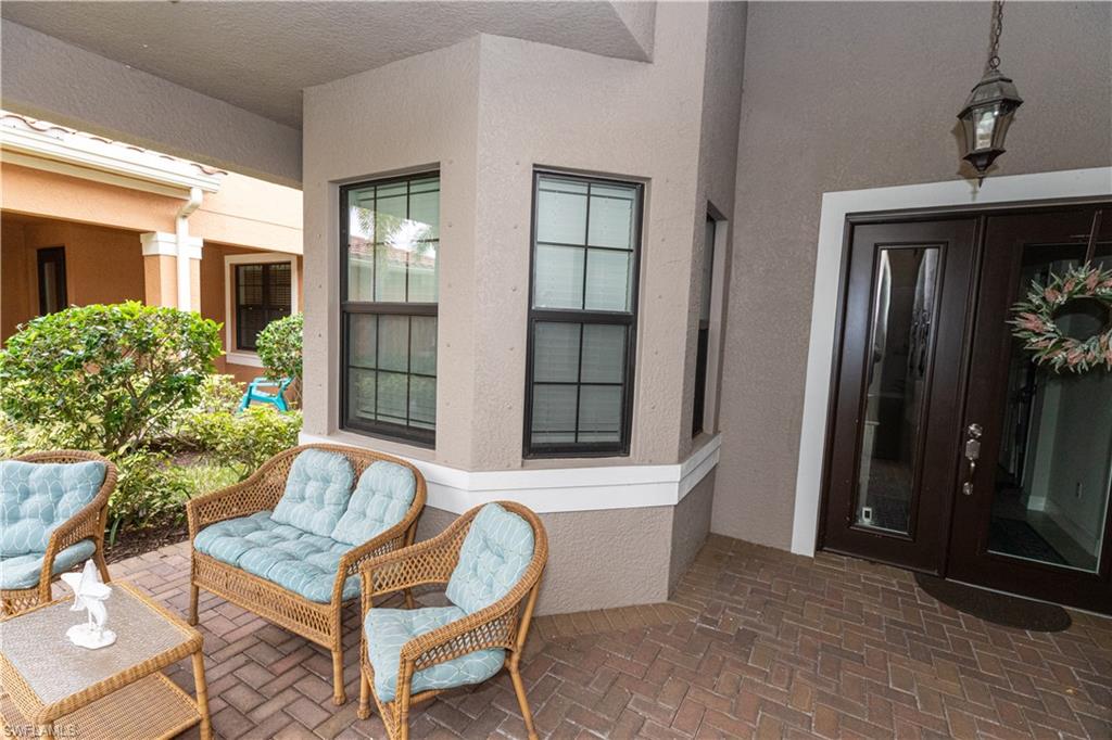 MARINA BAY - Residential Lease