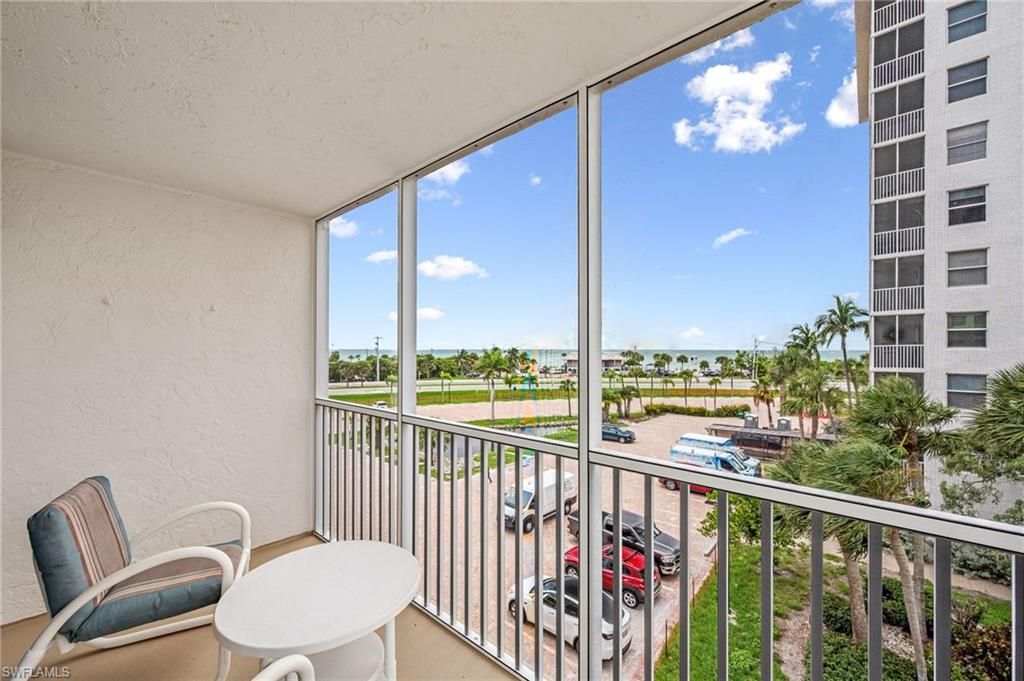 Photo of 5700 Bonita Beach RD SW #3-405, BONITA SPRINGS, FL 34134 (MLS # 225083370)
