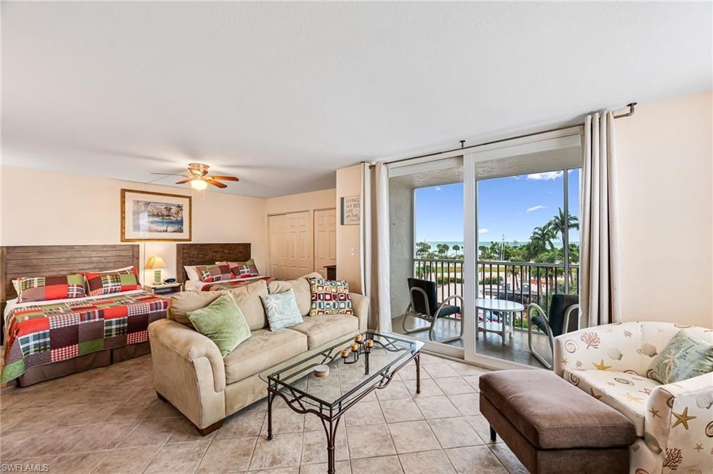 Photo of 5700 Bonita Beach RD SW #3-405, BONITA SPRINGS, FL 34134 (MLS # 225083370)