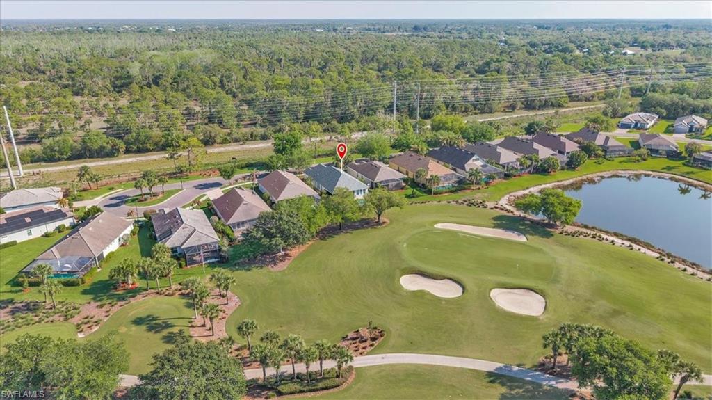 COUNTRY CLUB - Residential