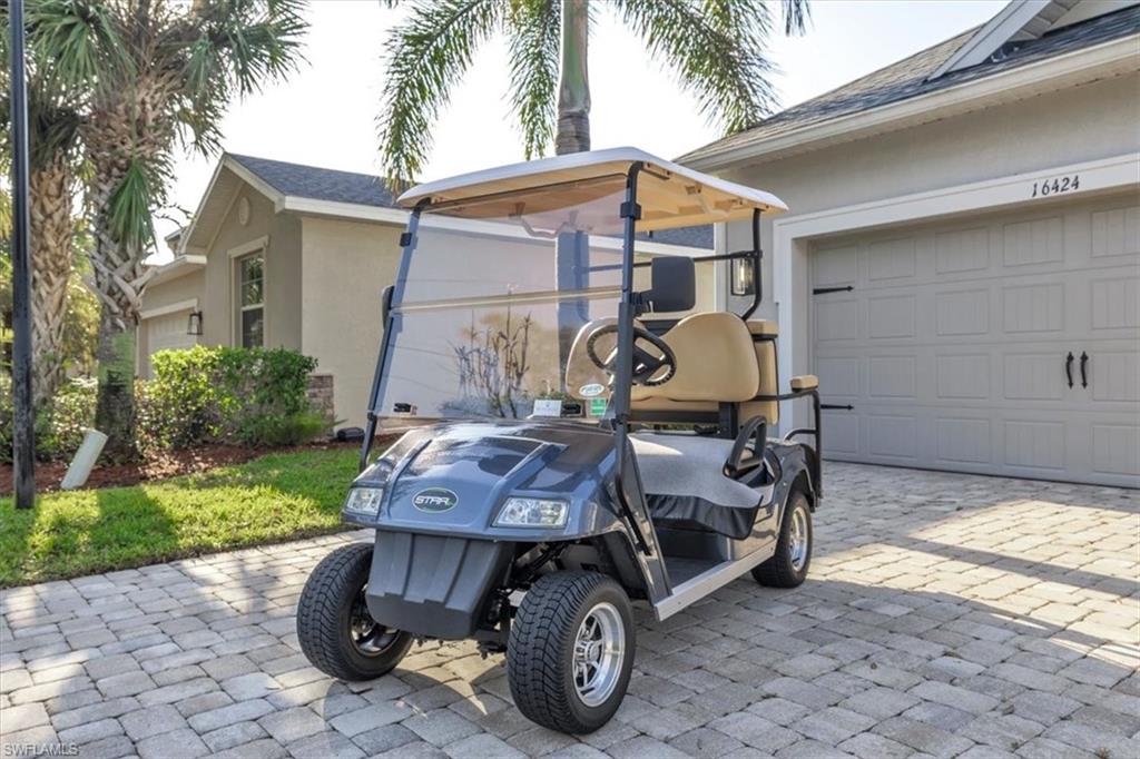 COUNTRY CLUB - Residential