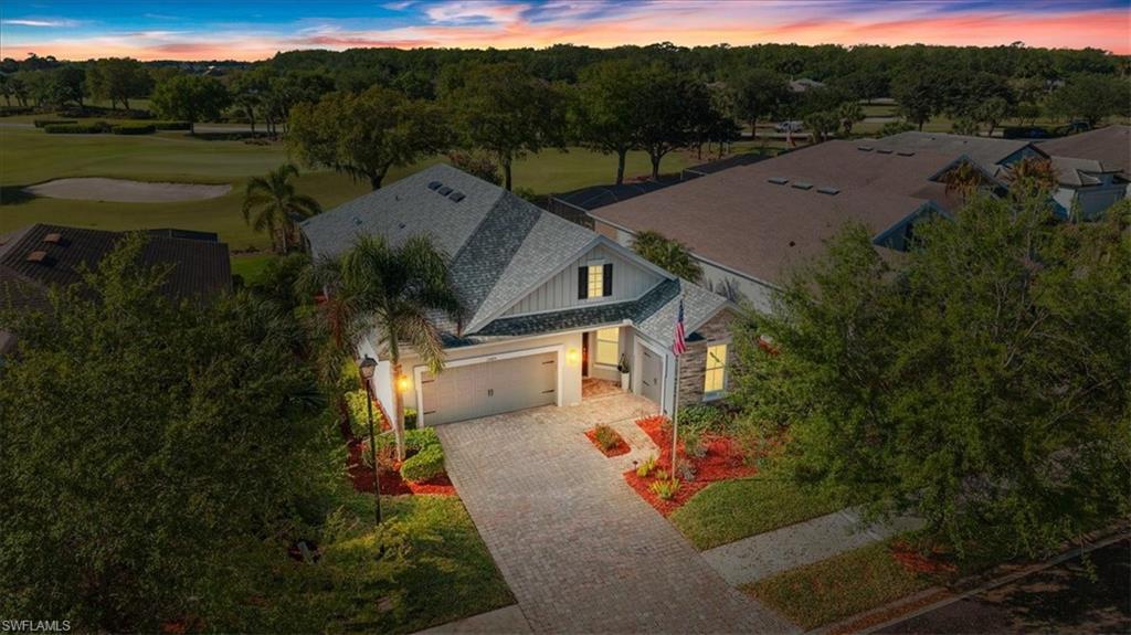 COUNTRY CLUB - Residential