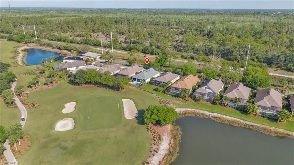 COUNTRY CLUB - Residential