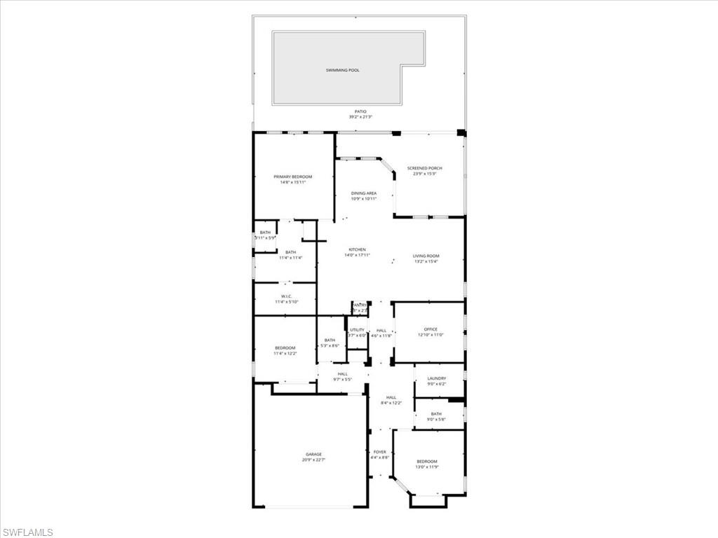 COUNTRY CLUB - Residential