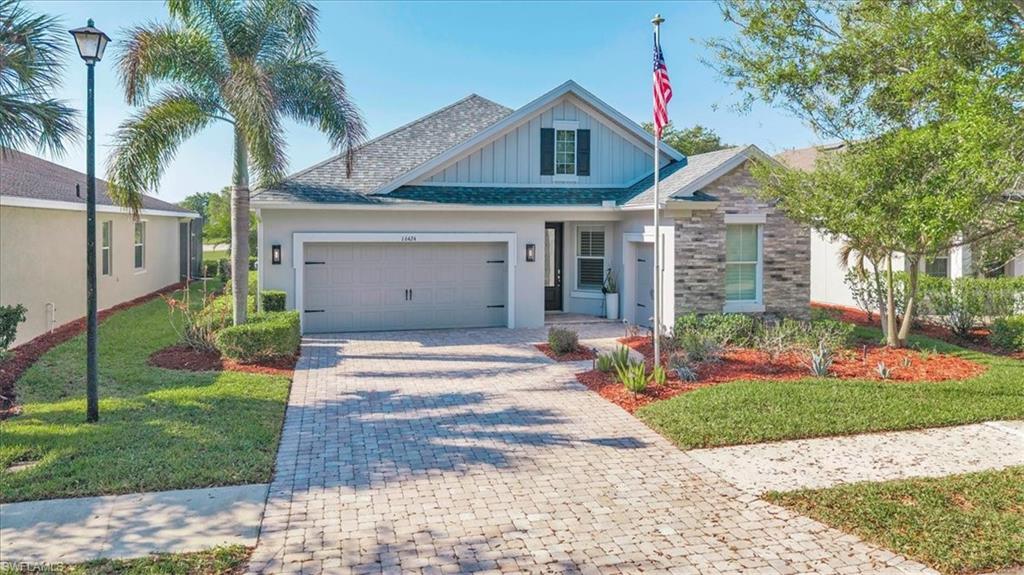 COUNTRY CLUB - Residential