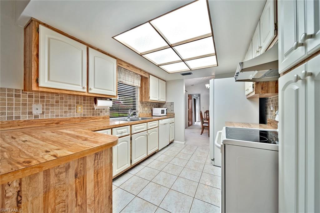 WHISKEY CREEK - Residential