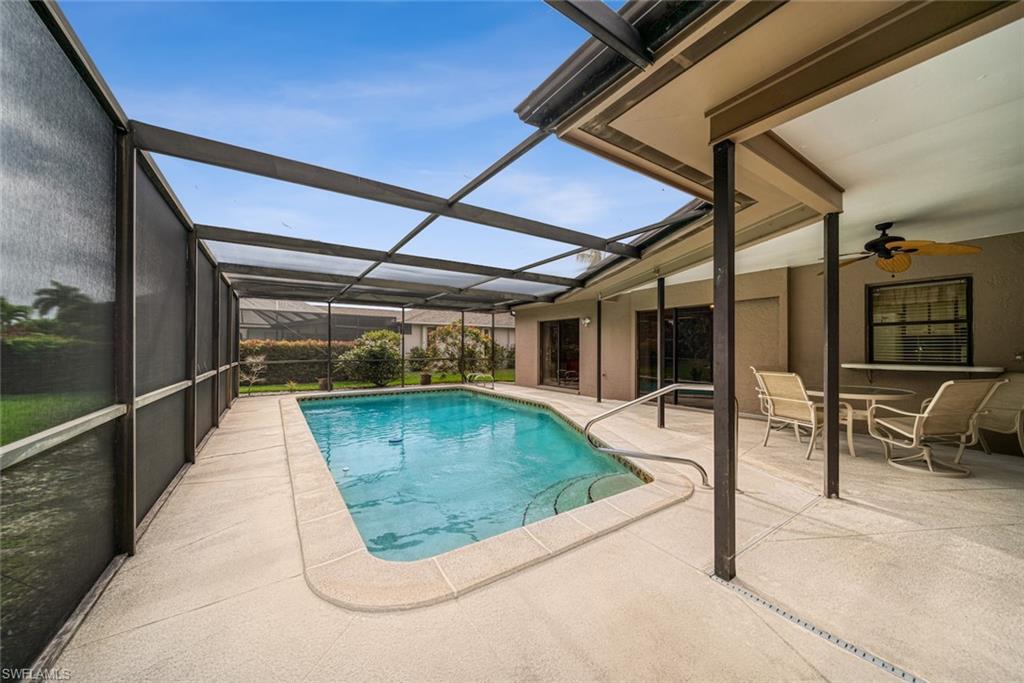 WHISKEY CREEK - Residential