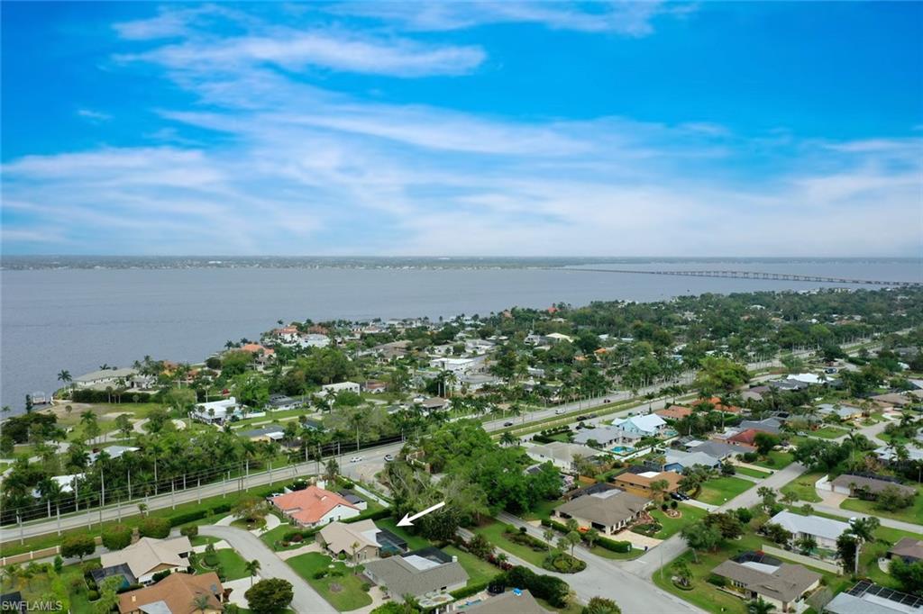 WHISKEY CREEK - Residential