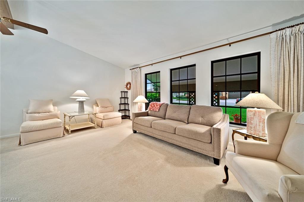 WHISKEY CREEK - Residential