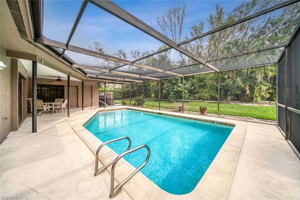 WHISKEY CREEK - Residential