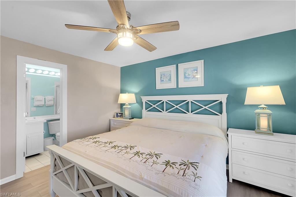 SANIBEL ARMS WEST CONDO - Residential