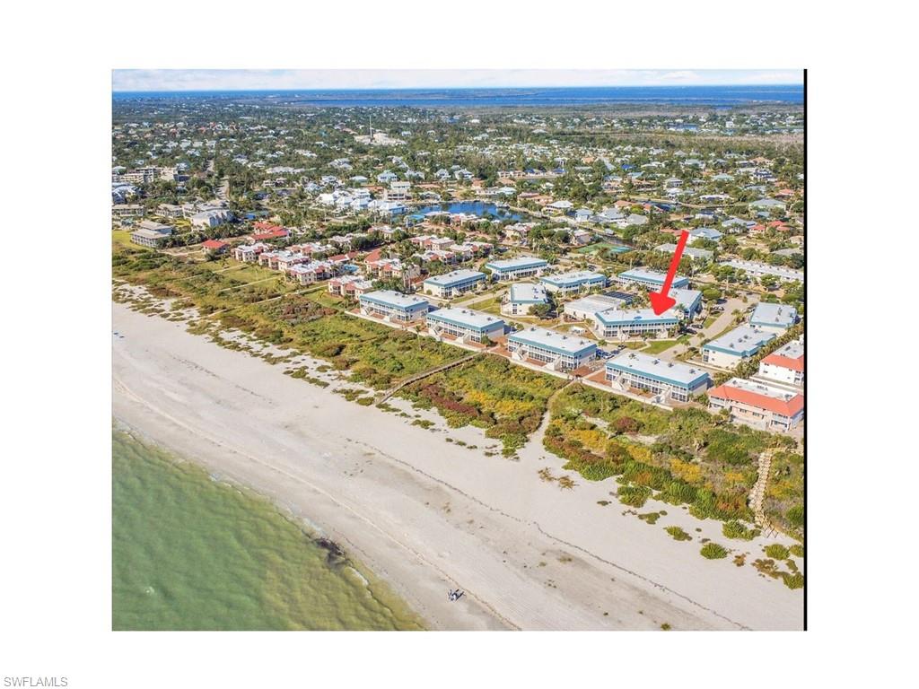 SANIBEL ARMS WEST CONDO - Residential