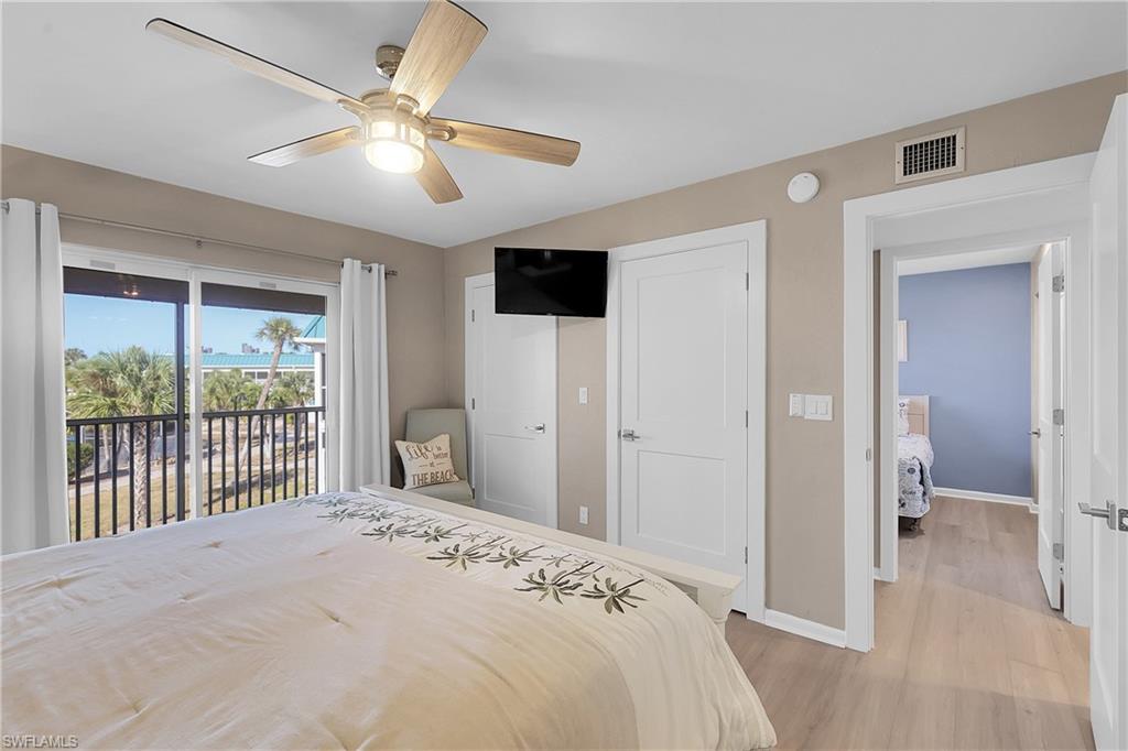 SANIBEL ARMS WEST CONDO - Residential