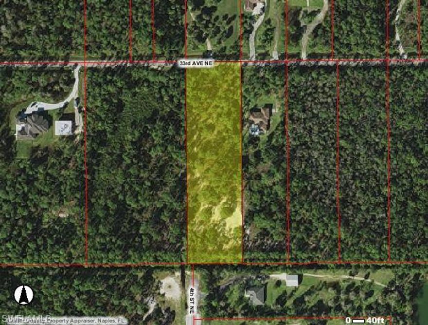 L1934 Beautiful 2.73 acre lot. Upland study completed by FL DEP and the report results are 100% upland. 1.1 miles to Publix. 1.7 miles to the fairgrounds and the amazing new sports complex and playgrounds that is planned to be completed by summer2021! The amazing 11.8 mile Bird Rookery Swamp trail and preserve is 2.8 miles away. 14 miles to beautiful beaches. Great location with great schools. Cable and high speed internet available on this street.