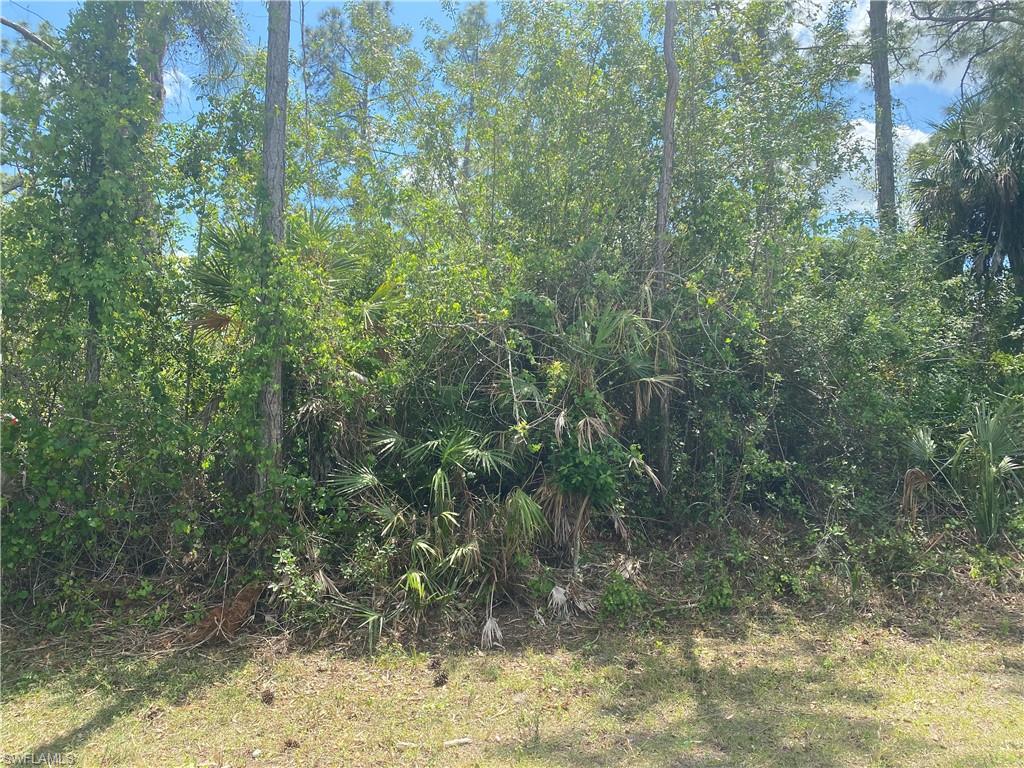 GOLDEN GATE ESTATES - Land