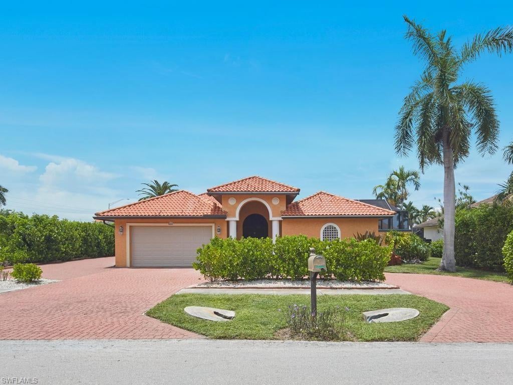 10 Anchor CT