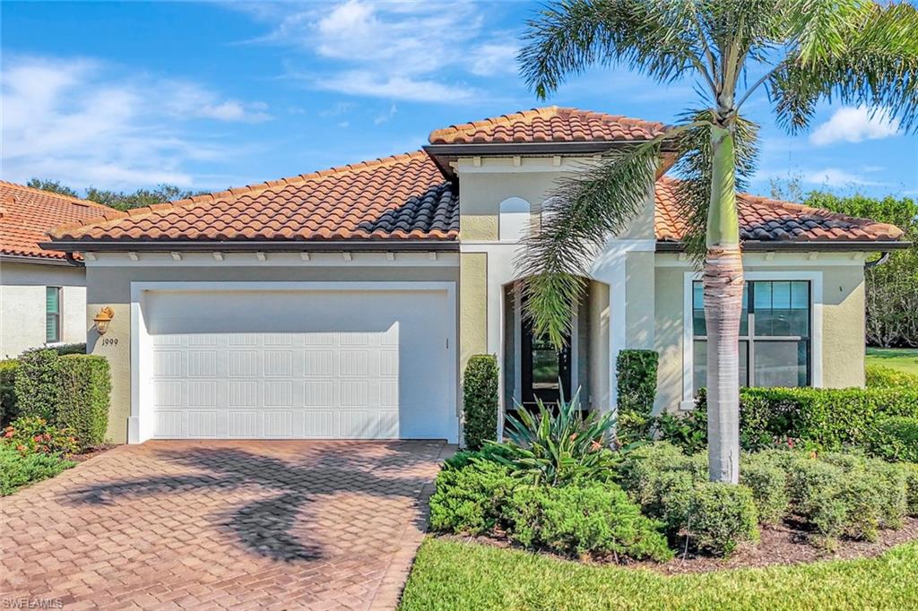 LAMORADA - Residential