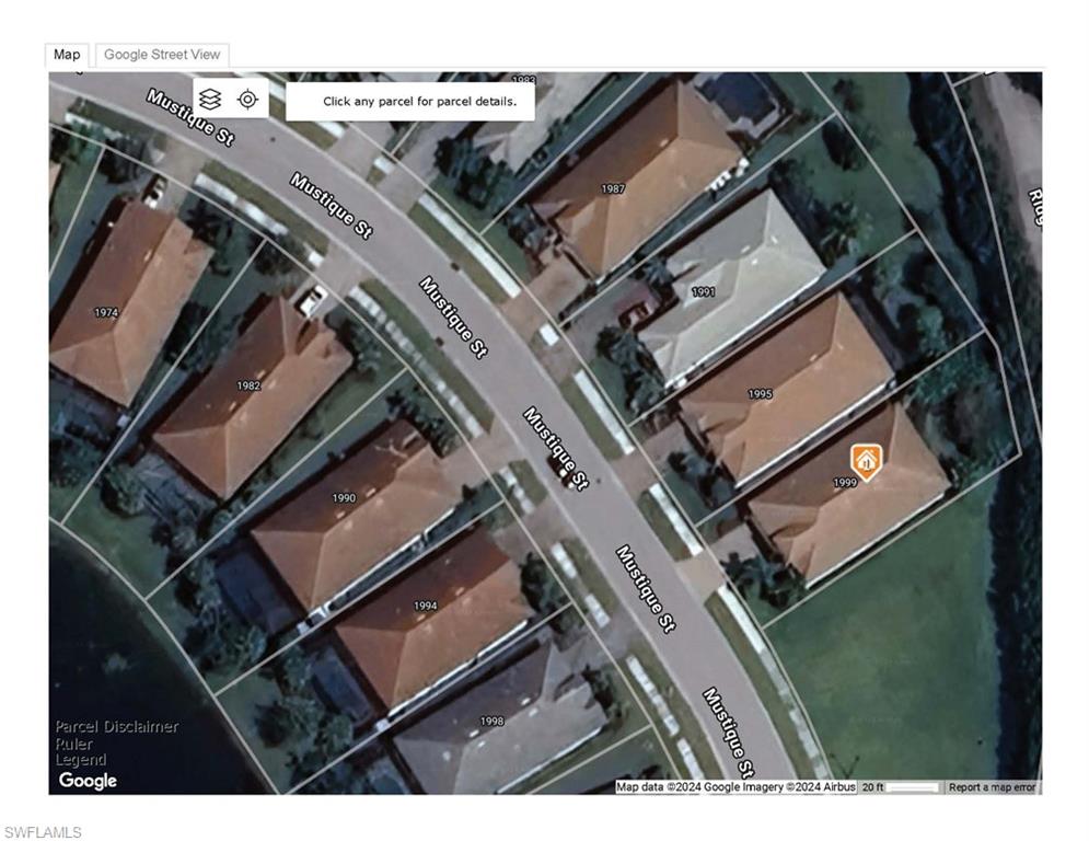 LAMORADA - Residential