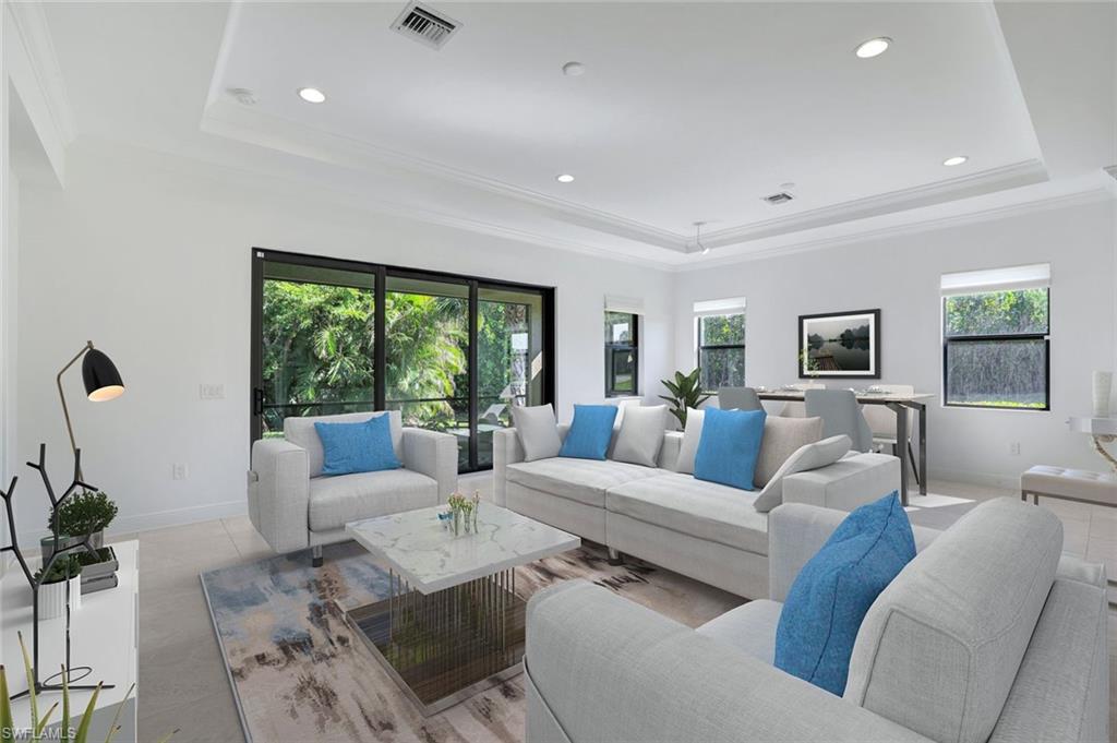 LAMORADA - Residential