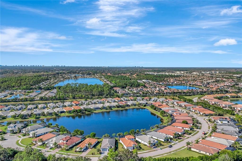 LAMORADA - Residential