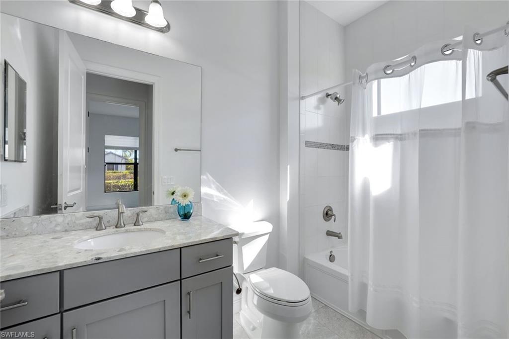 LAMORADA - Residential