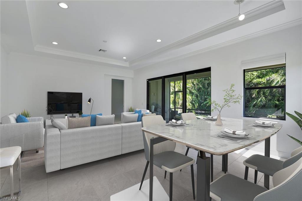 LAMORADA - Residential