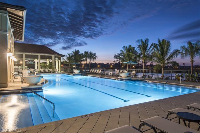 LAMORADA - Residential