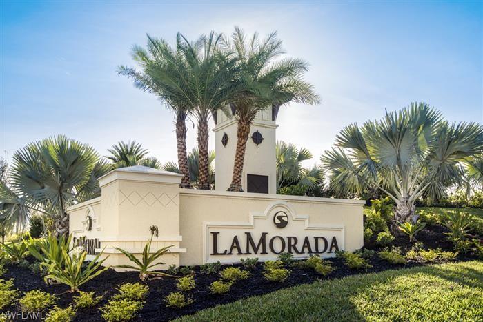 LAMORADA - Residential