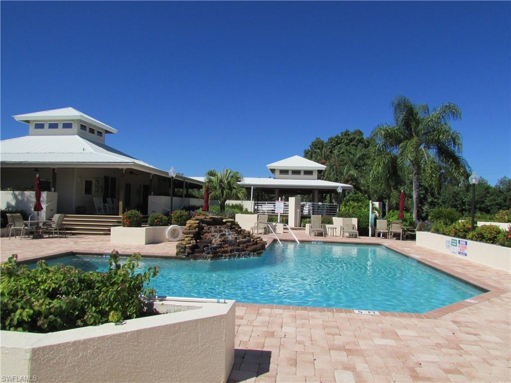 PALM ISLAND - Residential