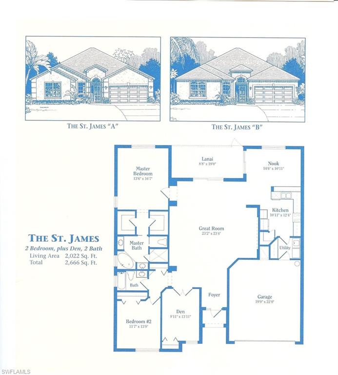 PALM ISLAND - Residential