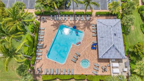 A home in FORT MYERS