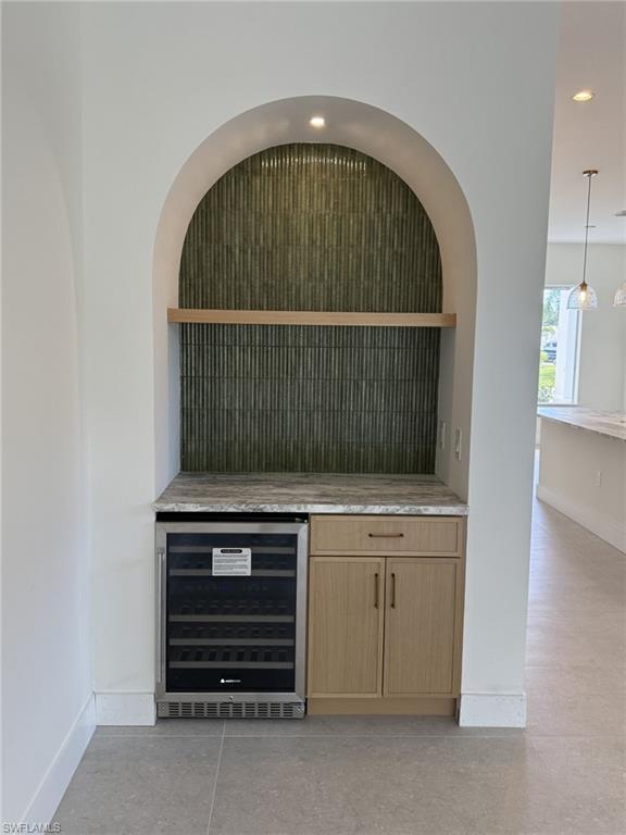 NORTH NAPLES HIGHLANDS - Residential