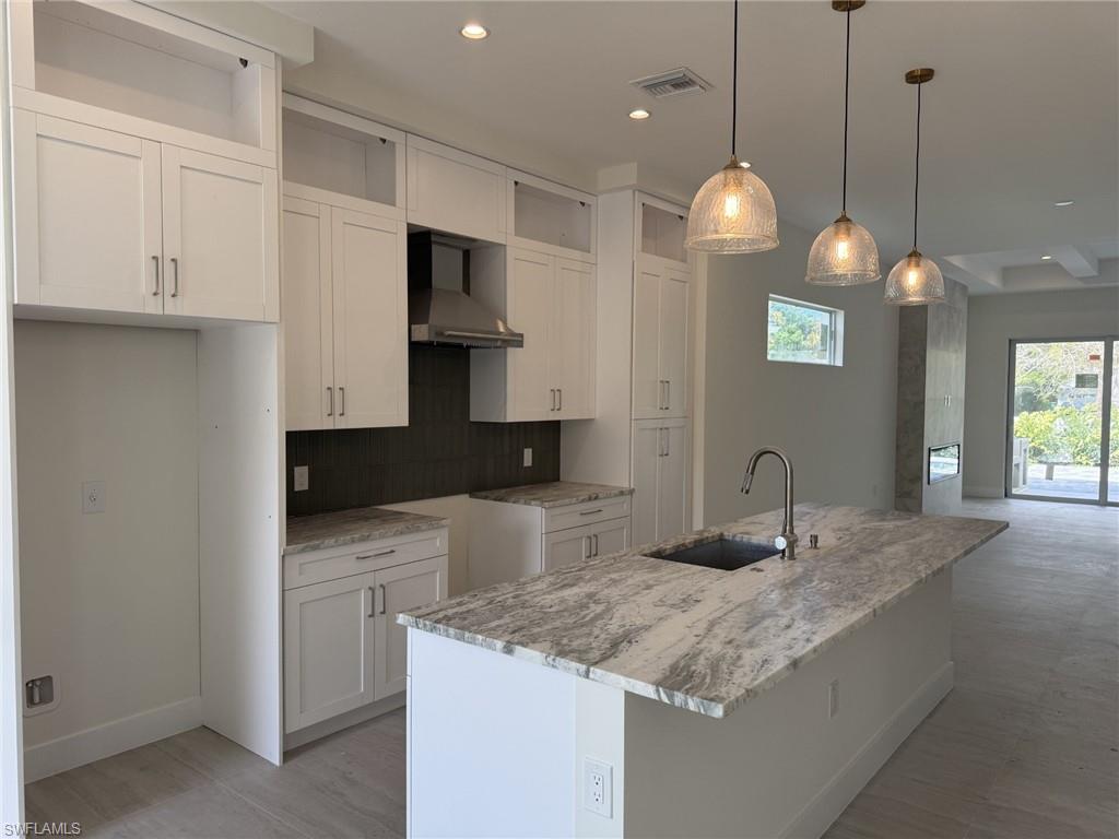 NORTH NAPLES HIGHLANDS - Residential