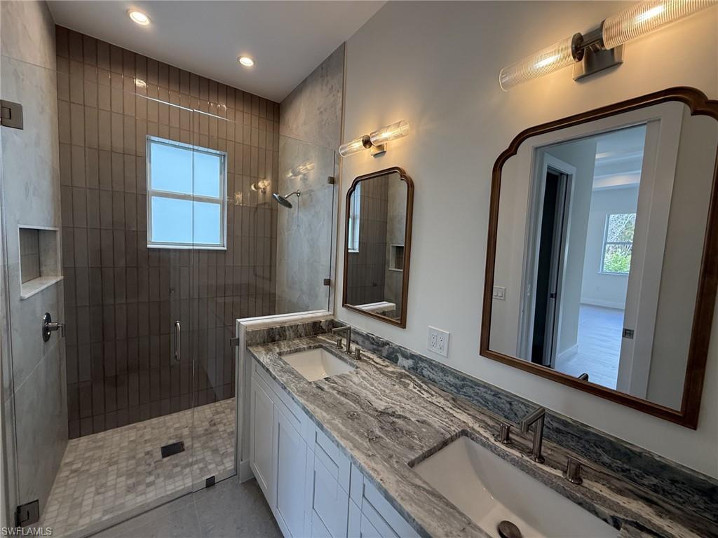 NORTH NAPLES HIGHLANDS - Residential