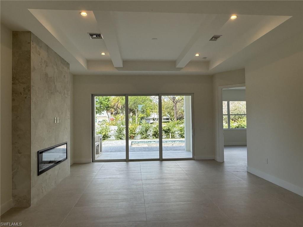 NORTH NAPLES HIGHLANDS - Residential