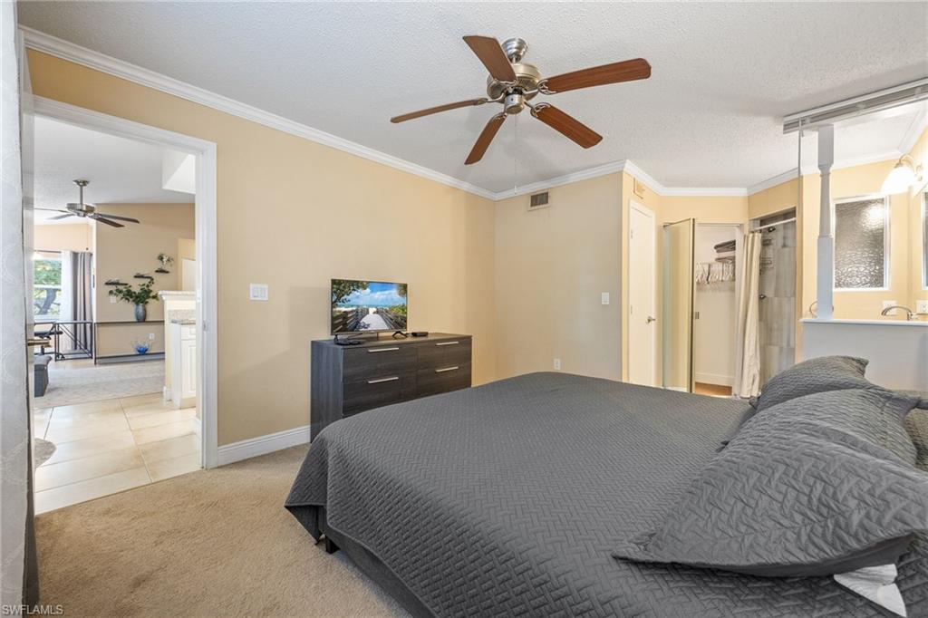 VENETIAN PALMS - Residential