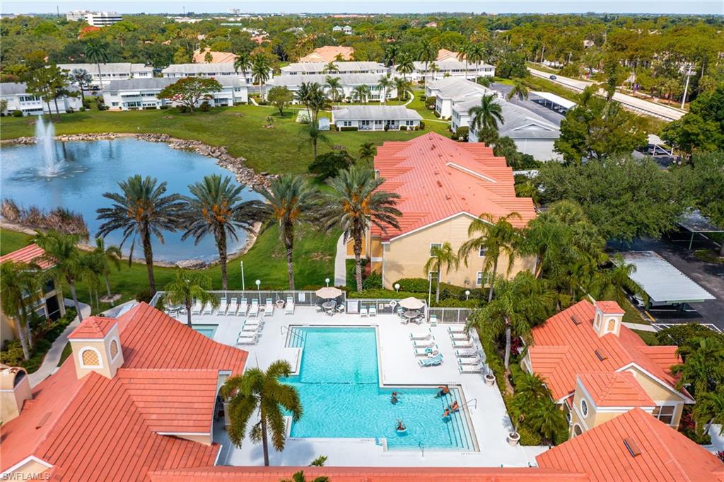 VENETIAN PALMS - Residential